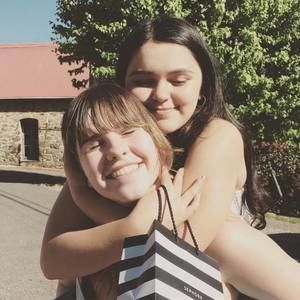 Meet your Posher, Kailee